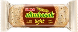 Ülker Altınbaşak 46 gr Light Yulaflı Kraker