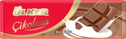 Ülker Bol Sütlü Baton Çikolata 30 gr
