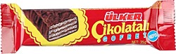 Ülker Çikolatalı Gofret 36 gr