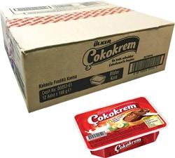 Ülker Çokokrem 180 gr 12'li
