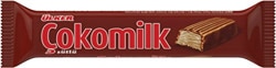 Ülker Çokomilk 24 gr Sütlü Çikolata