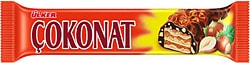 Ülker Çokonat Gofret 37 gr