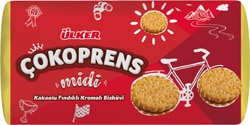Ülker Çokoprens Midi 160 gr