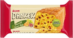 Ülker Dankek Baton Meyveli 200 gr