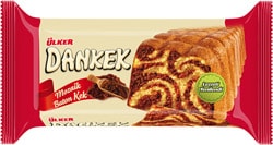 Ülker Dankek Baton Mozaik 200 gr
