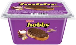 Ülker Hobby Kakaolu Fındık Kreması 350 gr