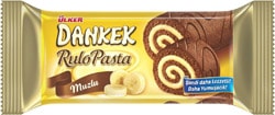 Ülker Dankek Rulo Pasta Muzlu 235 gr