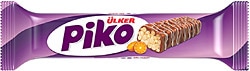 Ülker Piko Sütlü Çikolata 18 gr