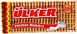 Ülker Pötibör Bisküvi 175 gr