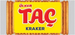 Ülker Taç Kraker 76 gr