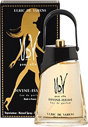 Ulric De Varens Divine Issime EDP 75 ml Kadın Parfüm