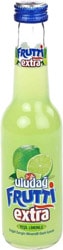 Uludağ Frutti Extra Yeşil Limon 250 ml
