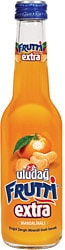 Uludağ Frutti Extra Mandalina 250 ml