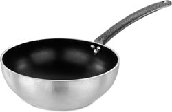 Ulutaş Elit 26 cm Wok Tava