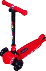 Ümit Power 3 Tekerlekli Scooter