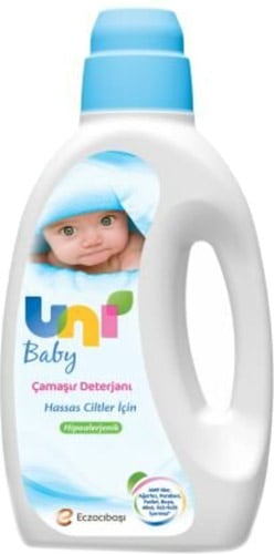 Uni Baby 1500 ml Çamaşır Deterjanı