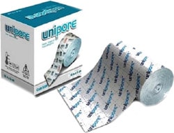 Unipore S835 10m x 10cm Esnek Sabitleme Bandı Fix Flaster