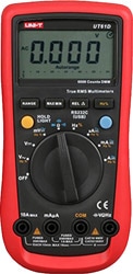 Uni-t UT61D Dijital Multimetre