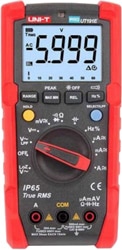 Uni-t UT-191E Dijital Multimetre