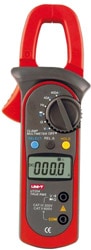 Uni-t UT 204 AC/DC Pens Ampermetre
