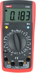 Uni-t UT39E Dijital Multimetre