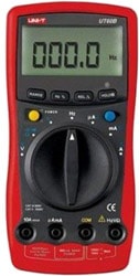 Uni-t UT-60B Dijital Multimetre