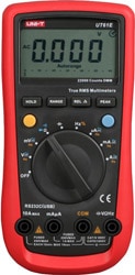 Uni-t UT-61B Dijital Multimetre