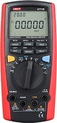 Uni-t UT-71B Dijital Multimetre