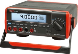 Uni-t UT-804 Masa Tipi Dijital Multimetre