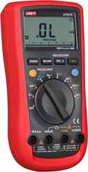 Uni-t UT61C Dijital Multimetre