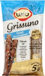 Uno Grissuno 150 gr Yulaflı Karabuğdaylı