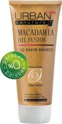Urban Care 200 ml Saç Bakım Kürü