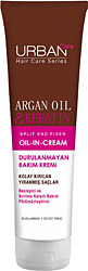 Urban Care Argan Oil & Keratin 150 ml Durulanmayan Saç Kremi