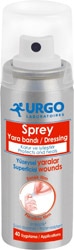 Urgo 40 ml Sprey Yara Bandı