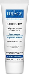 Uriage Bariederm Reconstructive Barrier Cream 75 ml Bariyer Oluşturucu Nemlendirici