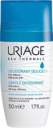Uriage Douceur Gentle 50 ml Hassas Cilt Deo Roll-On