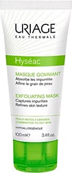 Uriage Hyseac Exfoliating Mask 100 ml Peeling Etkili Maske