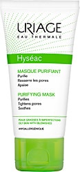 Uriage Hyseac Purifying Mask 50 ml Maske