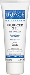 Uriage Pruriced Gel 100 ml Yüz Temizleme Jeli