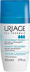 Uriage Puissance Power 3 50 ml Roll-On
