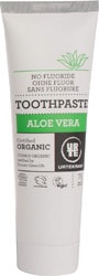 Urtekram Aloe Vera Özlü 75 ml Diş Macunu