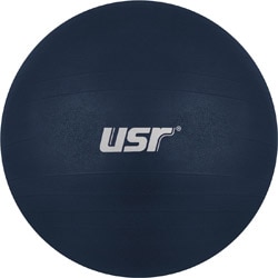 USR 551B 55 cm Pilates Topu + Pompası