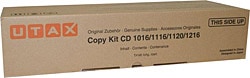 Utax CD-1016-1116-1120-1216-2016 Toner