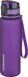 Uzspace 3026 Mor 500 ml Tritan Matara
