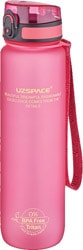 Uzspace 3026 Pembe 500 ml Tritan Matara