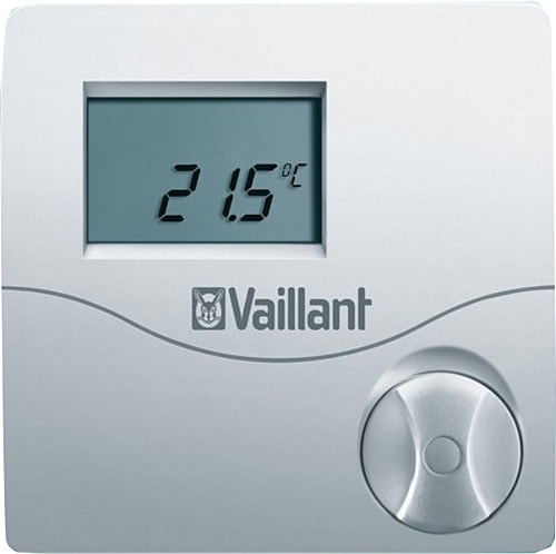 Vaillant VRT 50 Modülasyonlu Kablolu Dijital Termostat