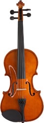 Valencia V400 1/4 Boy Parlak Keman