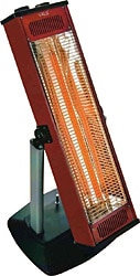 Vals TH 18 CA 1800 W Infrared Isıtıcı