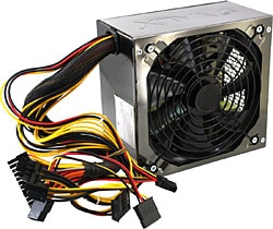 Valx PS-400W Power Supply