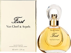 Van Cleef&Arpels First EDT 60 ml Kadın Parfüm